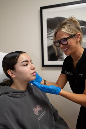 Images Pier Aesthetics: Douglas Mest, MD