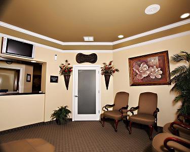 Dentist in Mansfield TX Forever Smiles PA