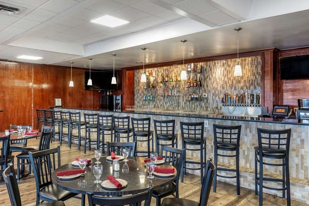 Images Best Western Plus Lake Front Hotel