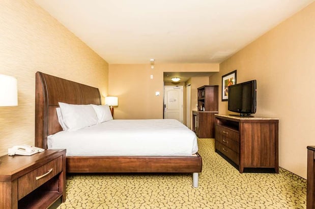 Images Hilton Garden Inn St. George