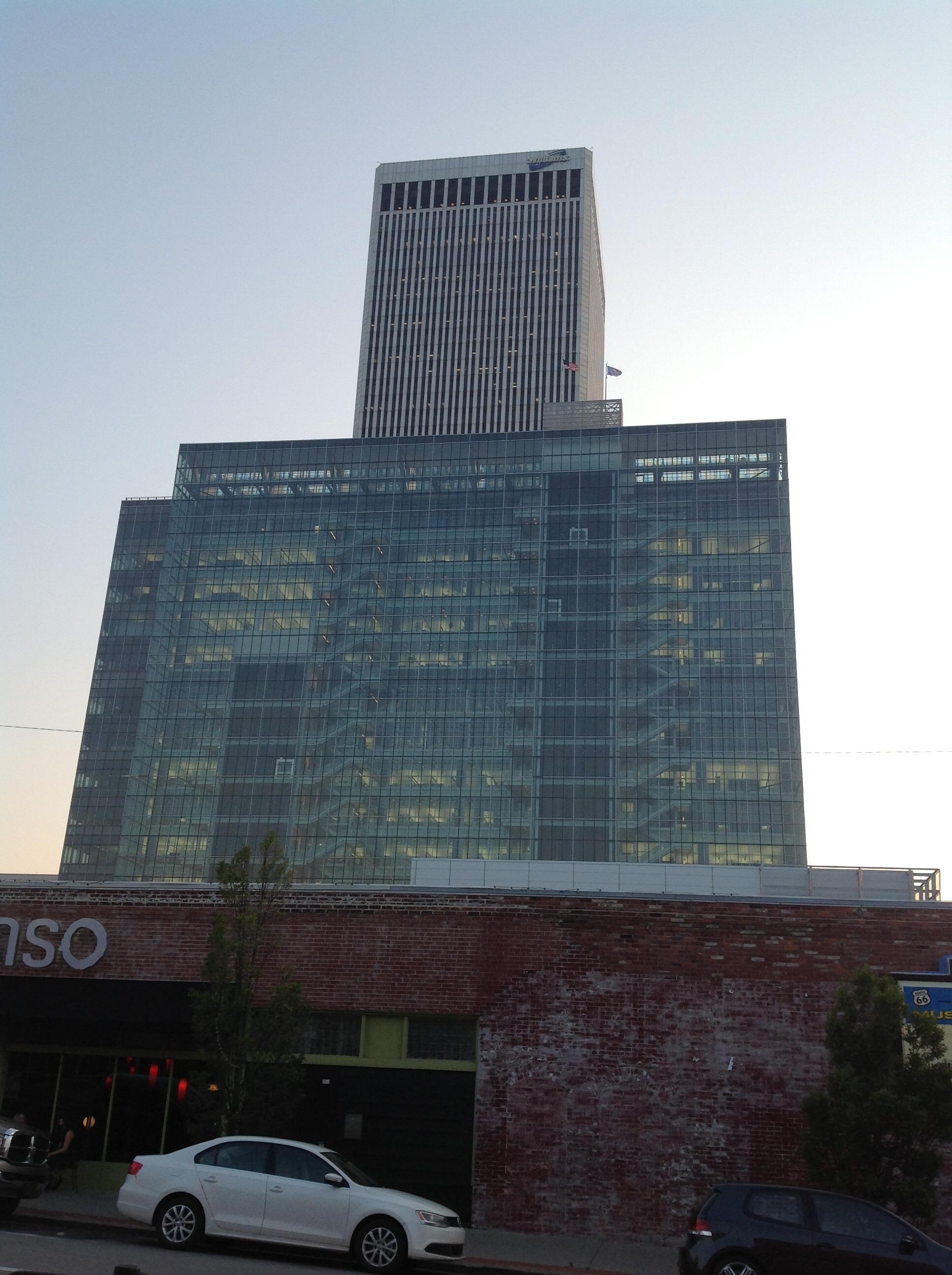 Coates Commercial Properties, Llc
