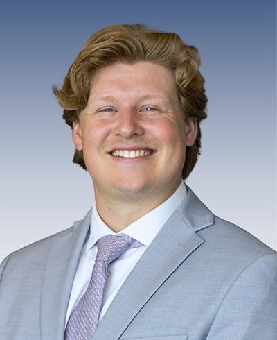 Connor Walsh - Financial Advisor, Ameriprise Financial Services, LLC