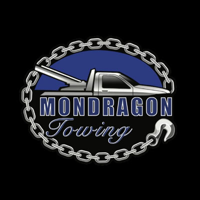 Mondragon Towing