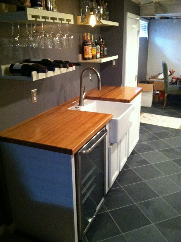 Countertops & More