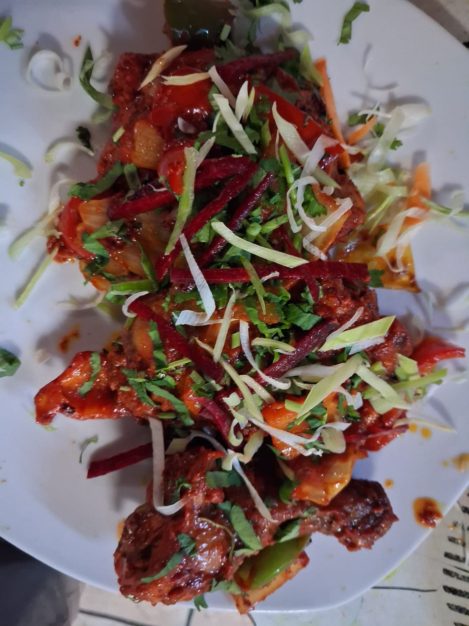 Images Mahal Indian Cuisine