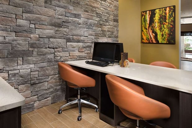 Images DoubleTree by Hilton Hotel Lawrence