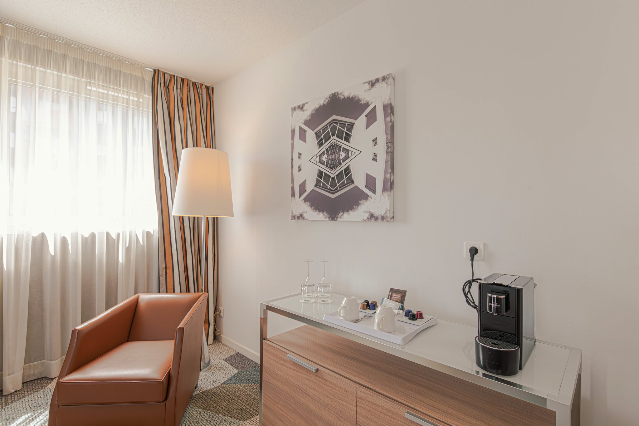 Images Holiday Inn Mulhouse by IHG