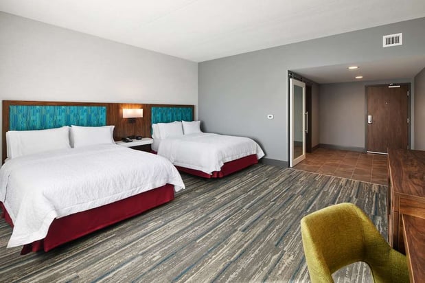 Images Hampton Inn & Suites by Hilton Franklin Indianapolis