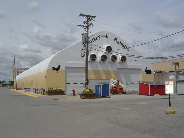 Images Structures Unlimited LLC