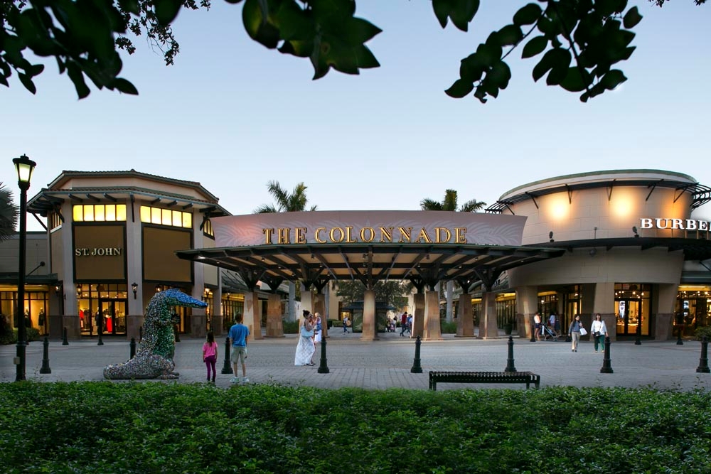 Sawgrass Mills, 12801 W Sunrise Blvd, Sunrise, FL, Women's Apparel -  MapQuest