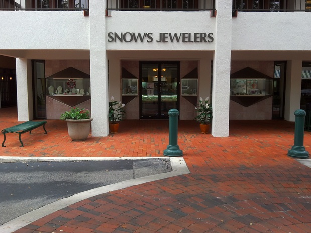 Images Snow's Jewelers