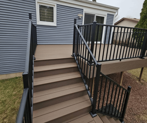 Images Committed Contracting