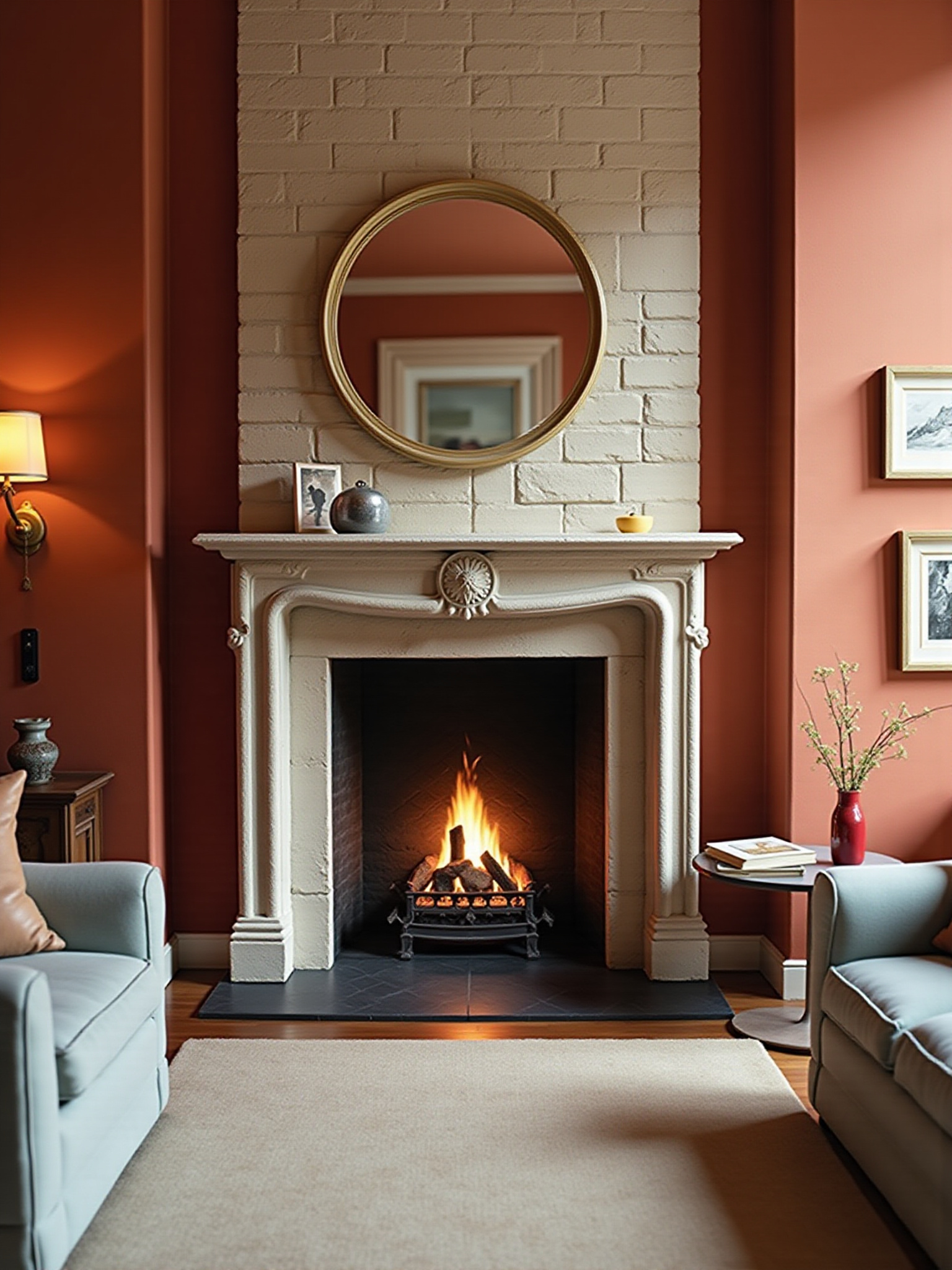 Ringwood WaterTight Chimney Co.