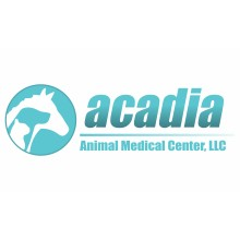 Acadia Animal Medical Center, LLC Logo