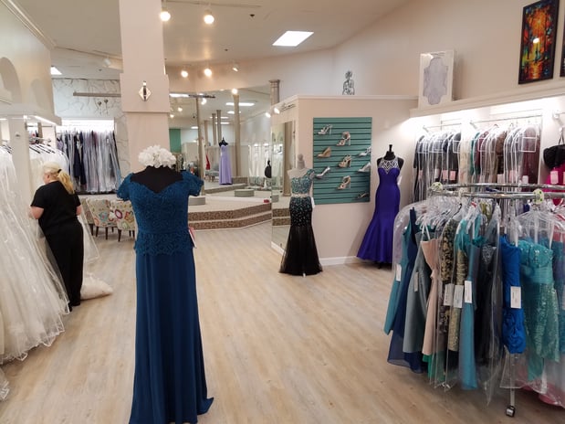 Images Truly Forever Bridal