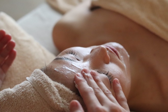 Images アジアンリゾートスパ myna villa Relax&Spa 六本木店