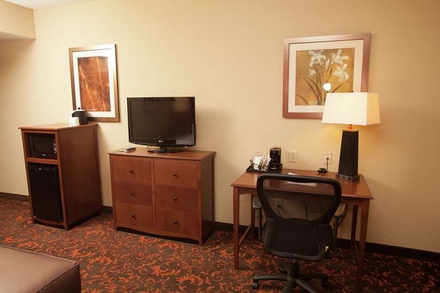Images Hampton Inn Elmira/Horseheads
