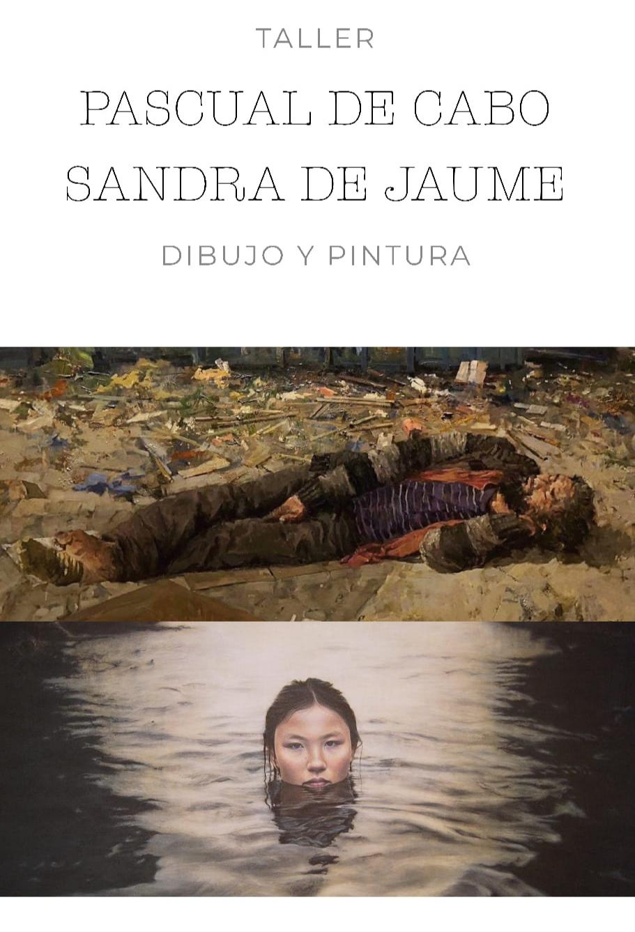 Images Sandra de Jaume