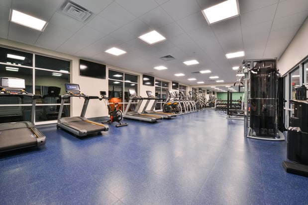 Images Holiday Inn Express & Suites Madison by IHG