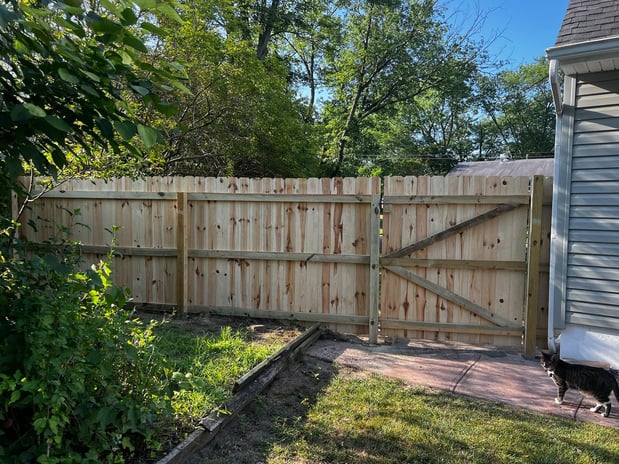 Images Superior Fence & Rail