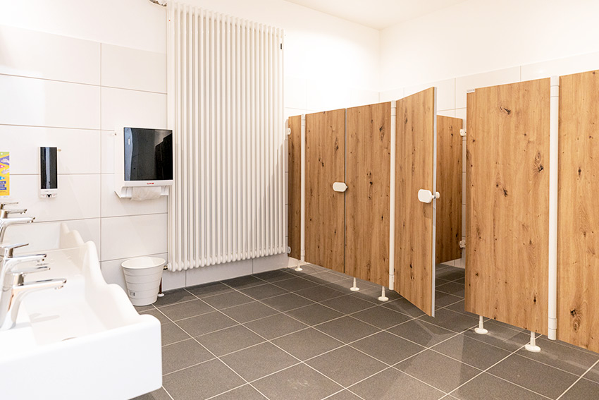 Bild 12 Kita Im Quartier - pme Familienservice in Bremen