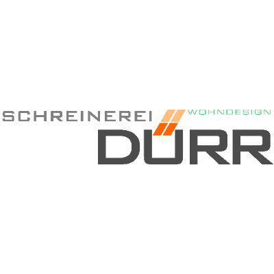 Logo Dürr Schreinerei GmbH & Co.KG