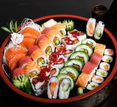 Images Himawari Ristorante Giapponese Sushi