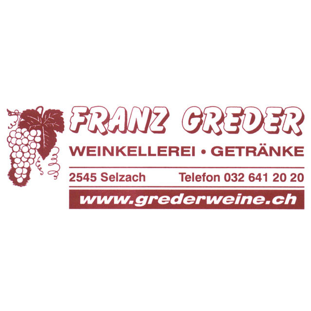 Greder Franz Logo