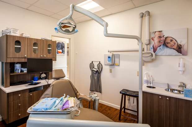 Images Mortenson Family Dental