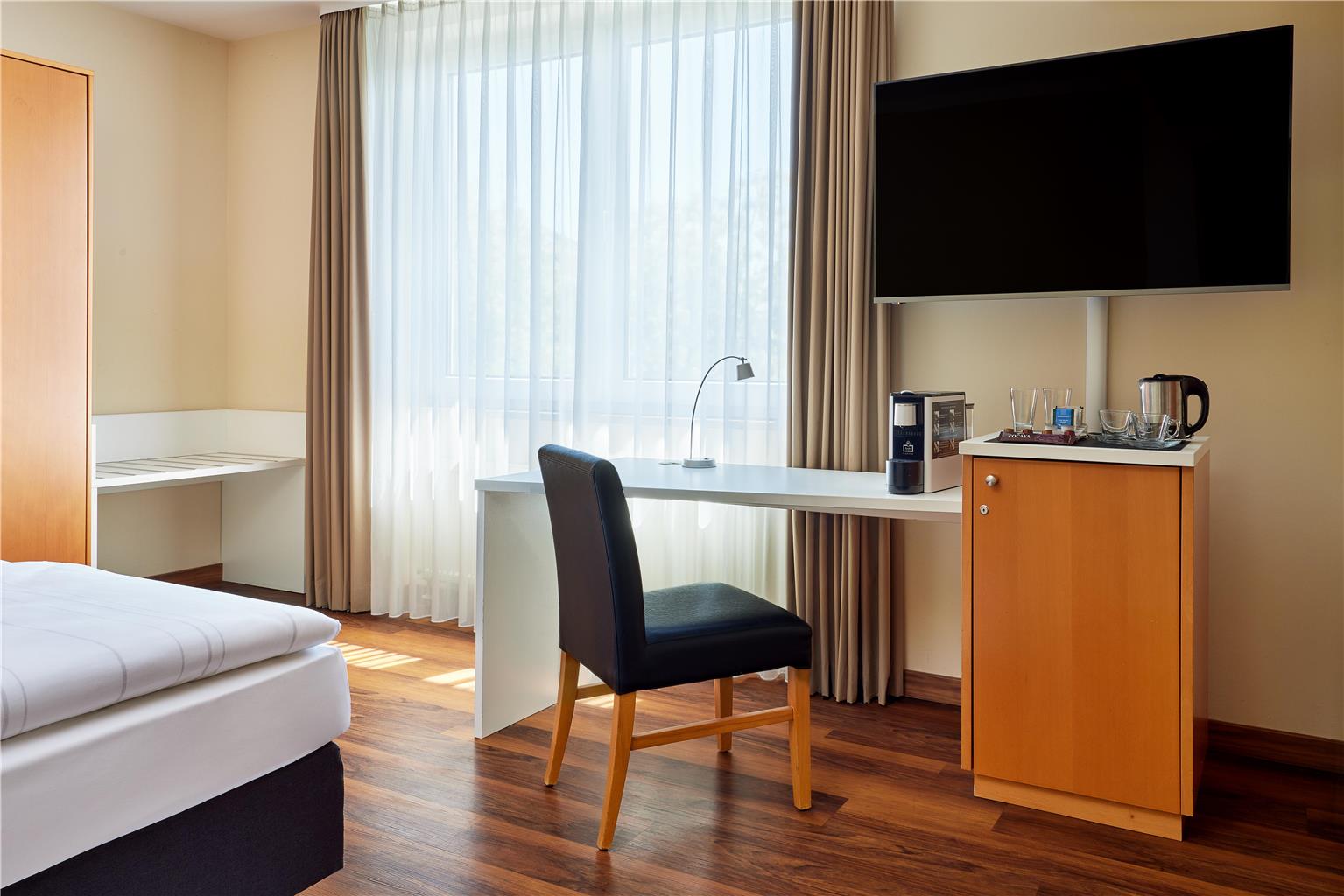Best Western Macrander Hotel Dresden, Buchenstr, 10 in Dresden