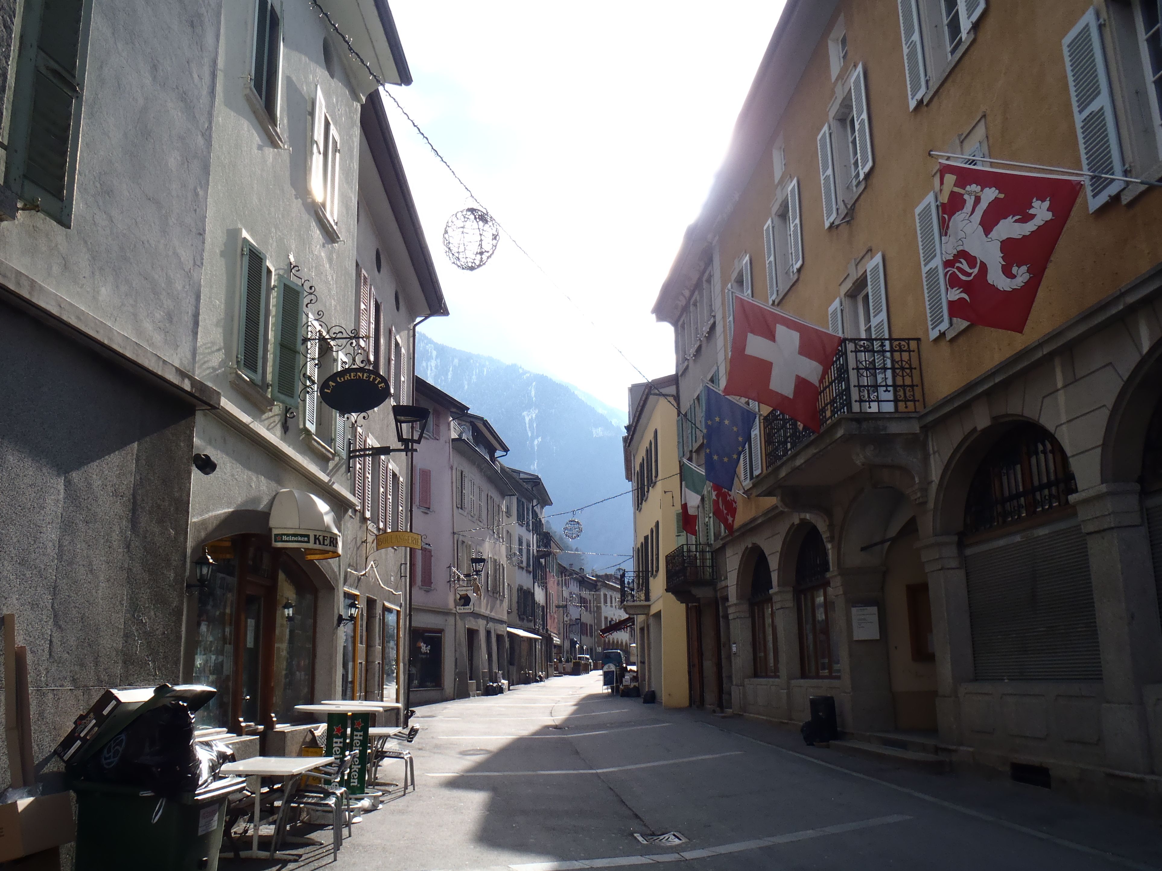 Bilder Top Relais Sàrl