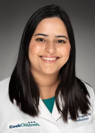 Images Cook Children's Pediatrics (Prosper Trail)