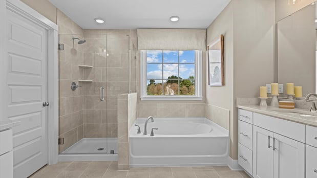 Images DRB Homes Station Pointe