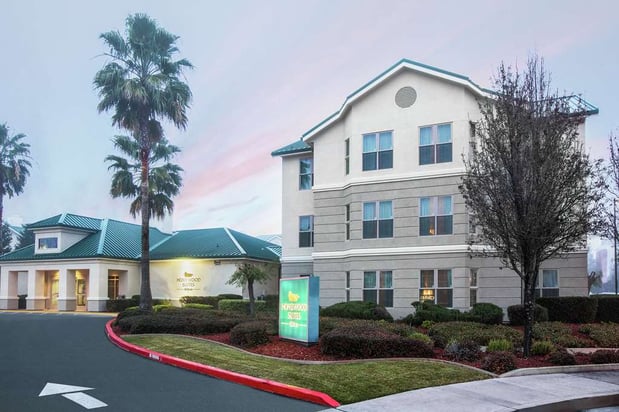 Images Homewood Suites by Hilton Sacramento Airport-Natomas