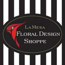 La Mesa Floral Design Shoppe