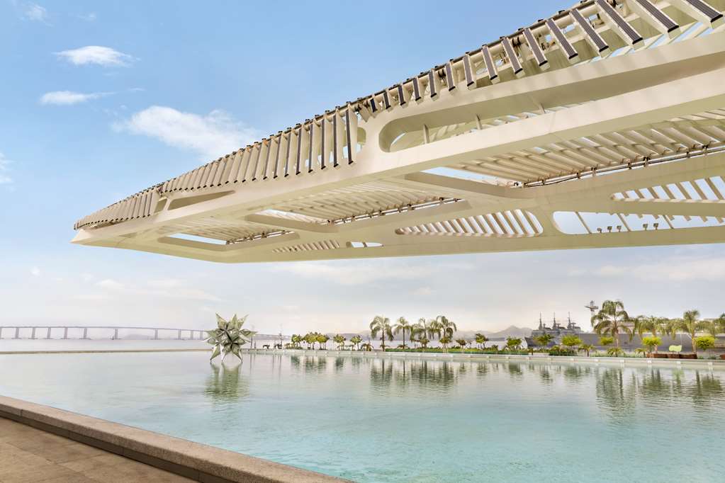 Images Hilton Rio de Janeiro Copacabana