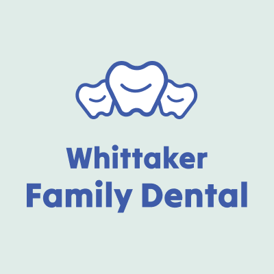 Whittaker Dental Logo