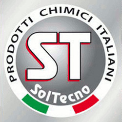 Soltecno Logo