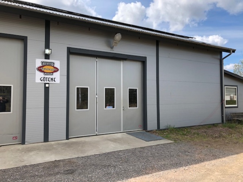 Images Örebro Agenturaffär