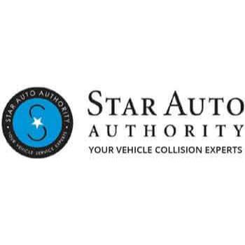 Star Auto Authority Logo