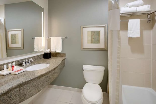 Images Hilton Garden Inn Tyler