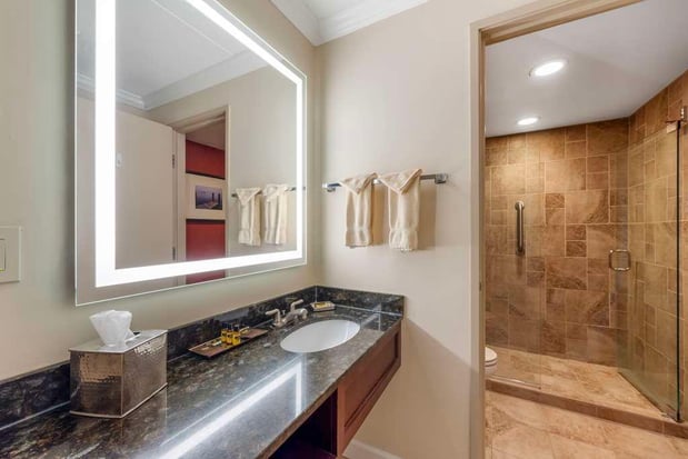 Images Best Western Plus White Bear Country Inn