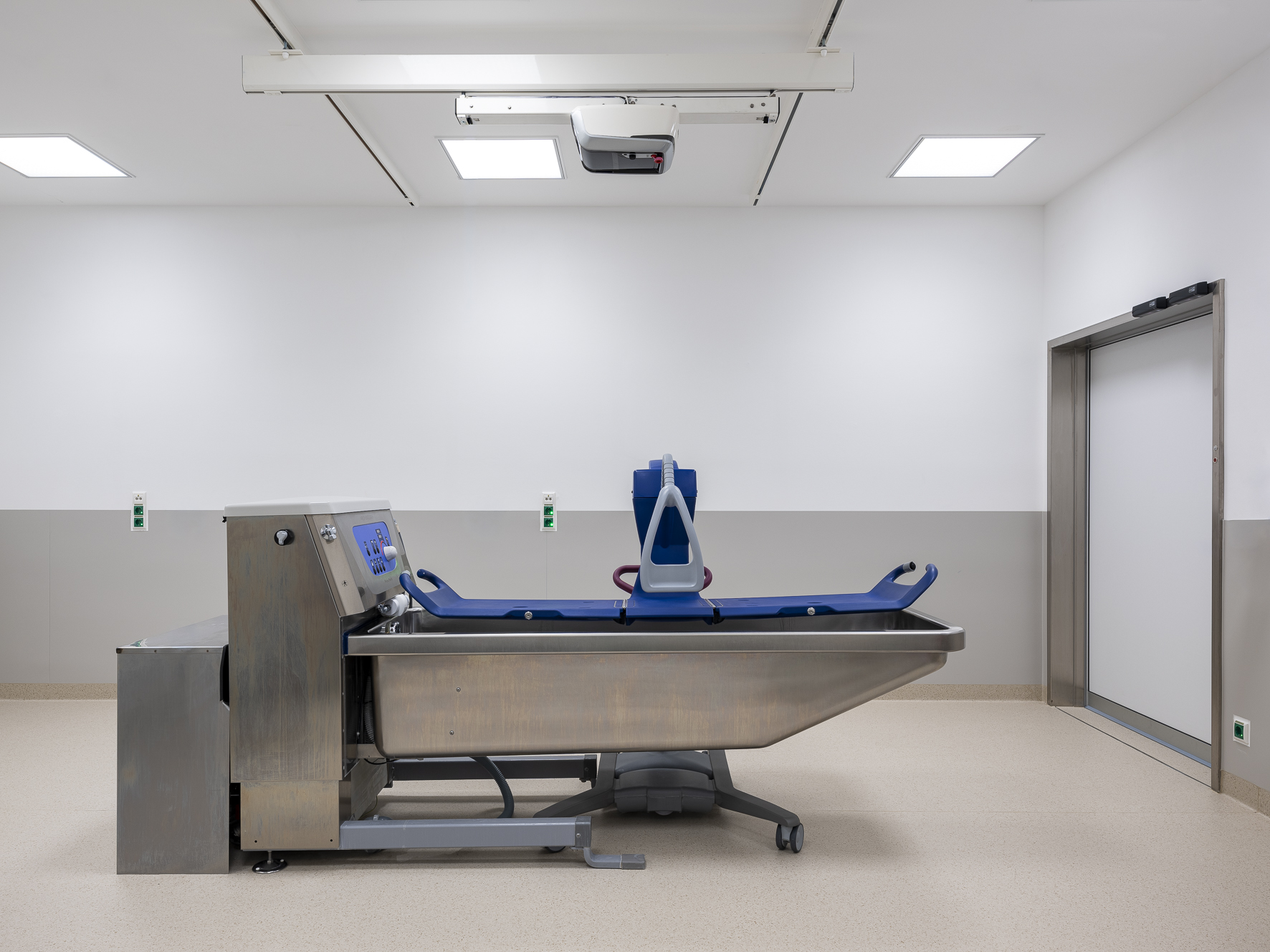 Hämatologie, Onkologie - Bogenhausen | München Klinik, Englschalkinger Straße 77 in München