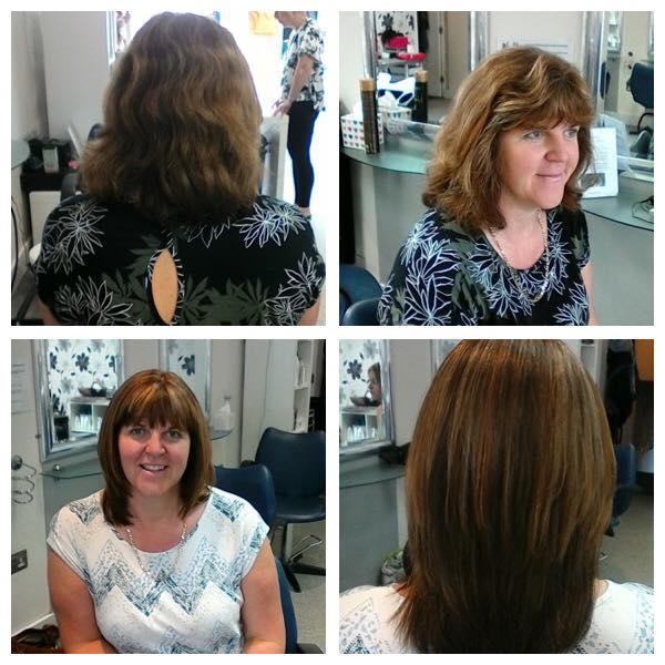 Images Profile Hair Design