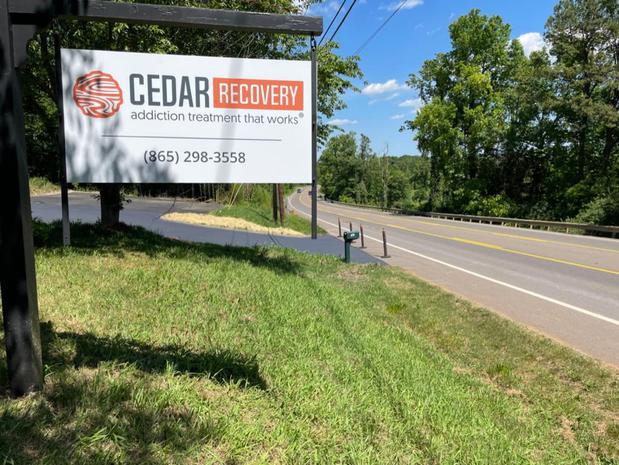 Images Cedar Recovery Knoxville South