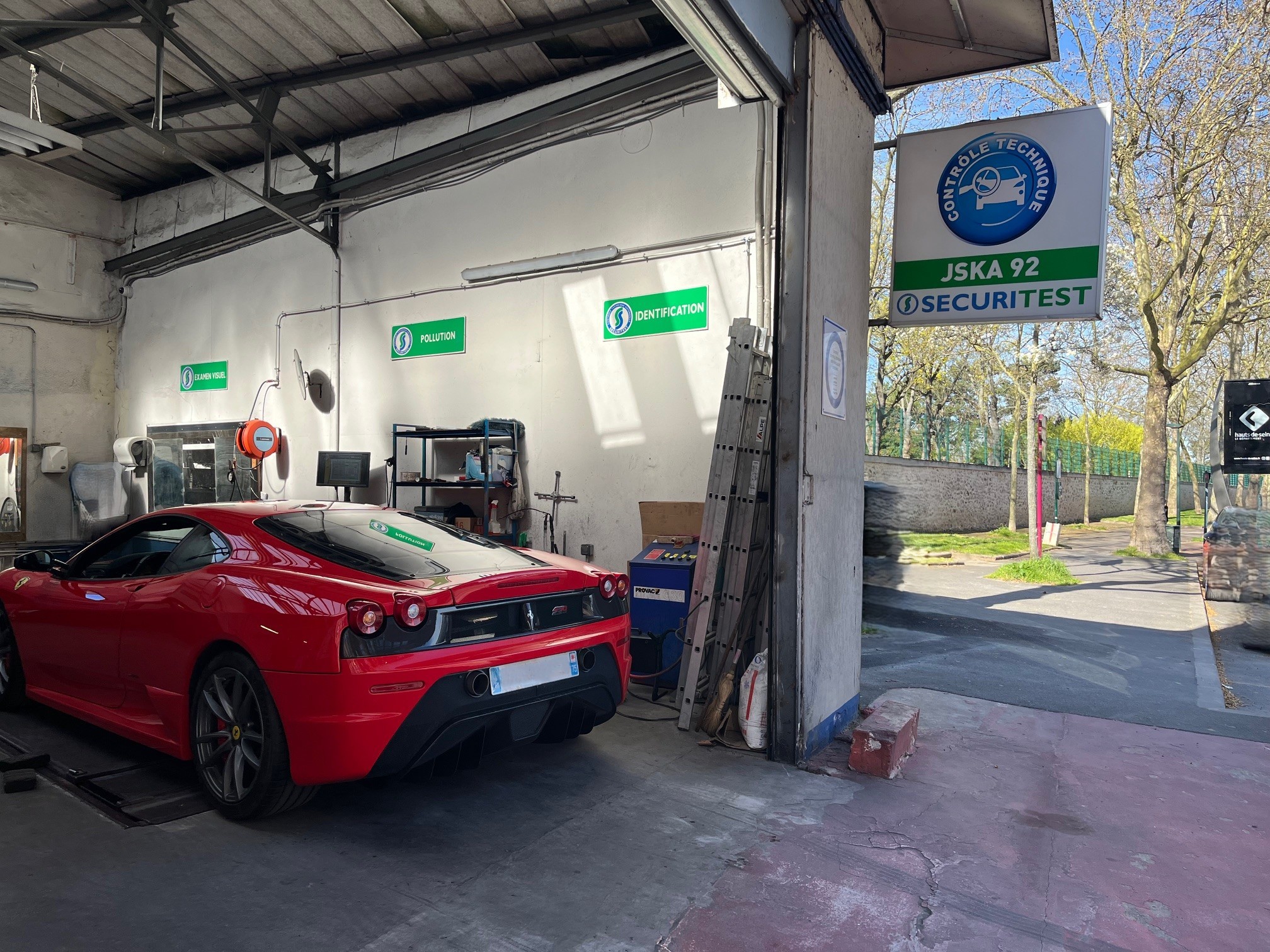 Miniature de la galerie