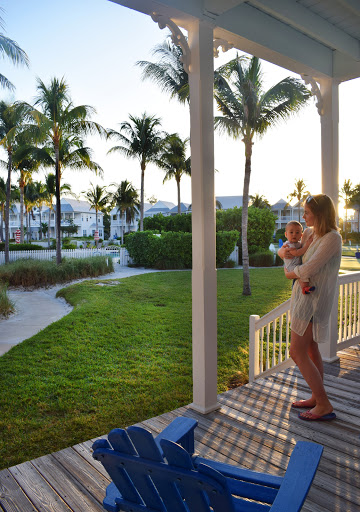 Tranquility Bay Beachfront Resort Image