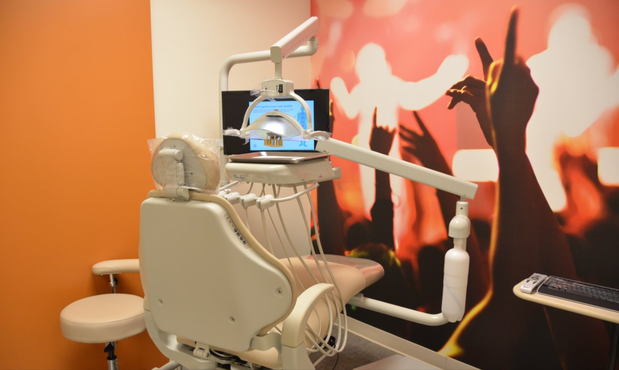 Images Gallatin Smiles Dentistry