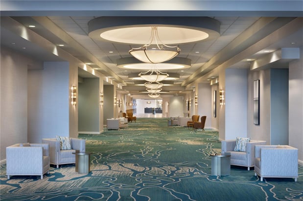Images Embassy Suites by Hilton San Marcos Hotel Conference Center