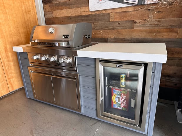 Images Huntington Beach Fire Pits & Fireplace